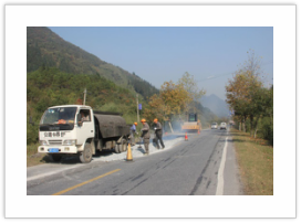 河南公路設(shè)計(jì)工程